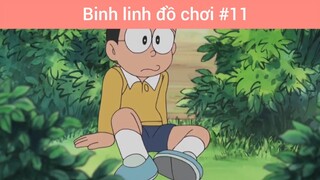 Binh Linh Đồ Chơi phần 11