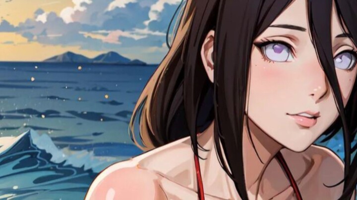 ADEGAN SUS HANABI DI BORUTO