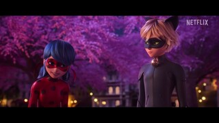 "Unleash the Miraculous: An Interactive Movie Adventure"