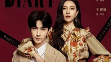WENDERELLA'S DIARY (2023) EPISODE 18