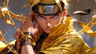 NARUTO GAME TEBRARU