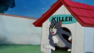 Tom and Jerry |คราวนี้เรามาดูเสียงหัวเราะต่างๆ ของ Tom กันดีกว่า