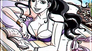 Nico Robin 😌