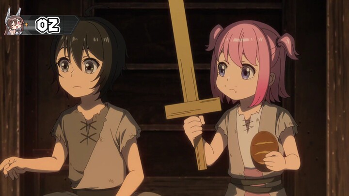 Isekai - #2 Hellboy Mode