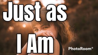 JUST AS I AM-AirSupply-PianoArr.Trician-PianoCoversPPIA