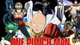 one punch man season 1 episode 3 in hindi dubbed
