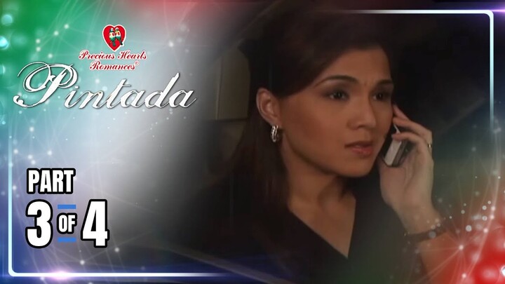 Pintada | Episode 45 (3/4) | June 19, 2024