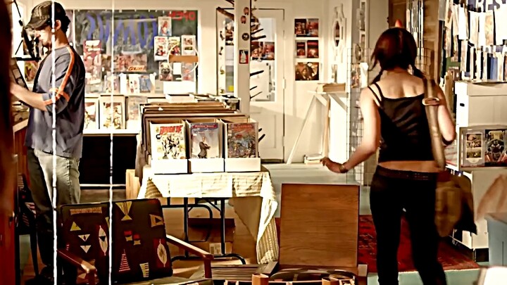 We don’t have that much time to waste anymore.