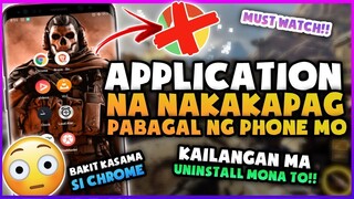 MGA APPLICATION NA KAILANGAN MAUNINSTALL MO SA PHONE MO!! Alamin Natin