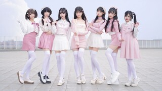 你小子真有福气❤你的女友