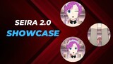 SEIRA 2.0 L2D SHOWCASE