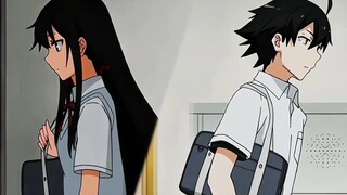 “都怪我擅自对她心存期待，擅自把自己的理想强加到她身上 ”
