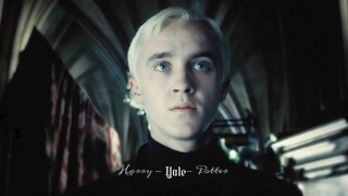 [HP] "This time I was standing in the fog and couldn't even see myself clearly"