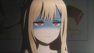 [Normal No More]喜多川海梦处刑曲♡