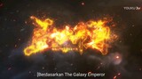 the galaksi emperor epiaode 12 sub indo