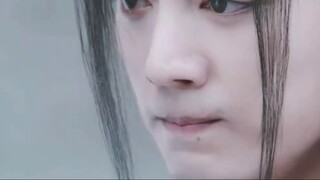 [Xiao Zhan Narcissus | Orthopedics | HE] [A Floating Spring Dream] 07 Ying Xian/Ran Xian all Xian ha