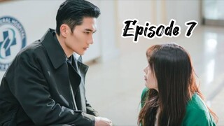 My Sweet Mobster Episode 7 English Subtitles
