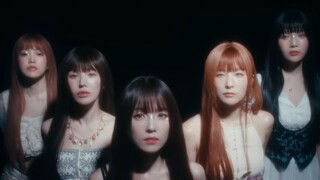 Red Velvet回归概念预告公开