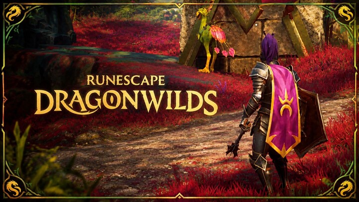 RuneScape: Dragonwilds — Encarei Ulgo, o Zogro! ⚔️