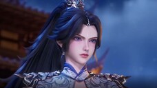 Against the Sky Supreme Episode 408 Sub Indo