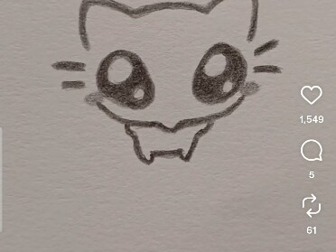 My drawing skills are like: