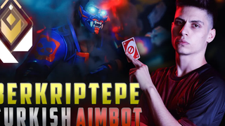 AIMBOT ตุรกี BERKRIPTEPE ตัดต่อ ประเมินมูลค่า HIGHLIGHTS