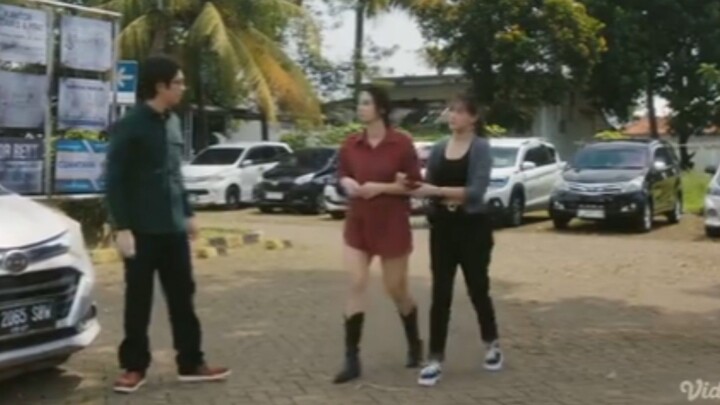 Pem8unvhnya Tania mulai terungkap