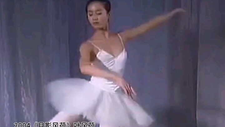 刘诗诗作品回顾，哪有那么多一夜成名，都是背后的努力罢了，提前祝刘诗诗3.10生日快乐