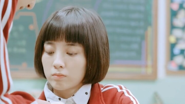 คนรักในวัยเด็กแบบนี้มันน่าอิจฉาจัง ฉันจะมีคนรักในวัยเด็กแบบนี้ไม่ได้หรือไง