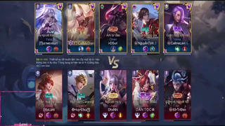 ĐẲNG CẤP ZATA RANK THÁCH ĐẤU!!!