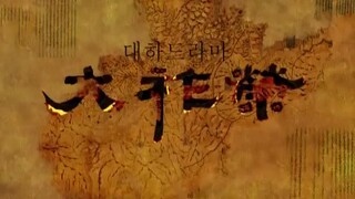 Dae Jo Yeong Ep 06 ( Historical /  Founder of the Kingdom of Balhe )