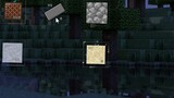 [The original song is not used] It is said that the little snowflake sounds very good, so I used MC to restore it [Minecraft 2022 music MAD cooperation item]