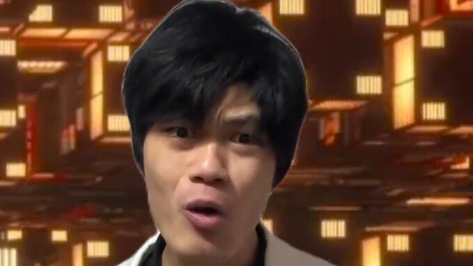 Kokushibo: Aku tahu batasku di Infinite Castle!