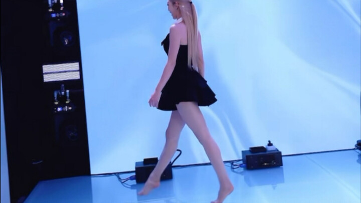 Air High Heels