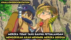 Awalnya Baik-baik saja dan petualangan biasa, tapi setelah nya... #Halloweeboobstation