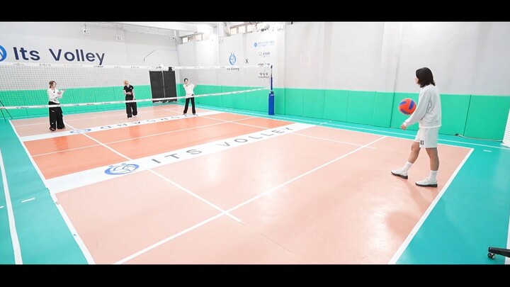 (SUB) Hearts2Hearts | "Bread Sister" KYK vs H2H |