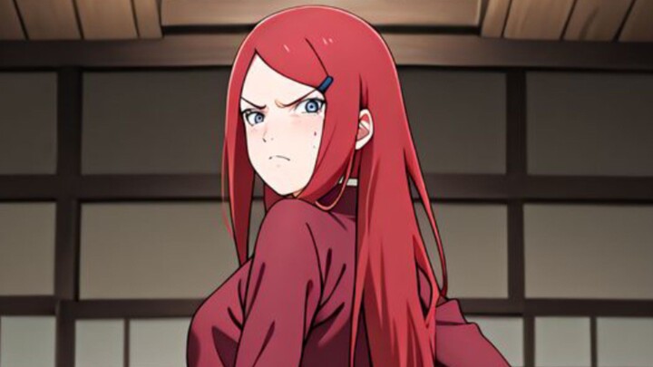 MOMENT KUSHINA NGAMBEK BRUTAL