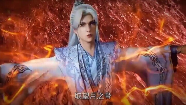 Preview Renegade Immortal Eps 144