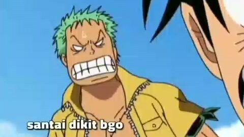 Ketika Habis lostrk🗿