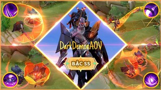 MOD SKIN Omen Đao Phủ Tận Thế Full 100% Hiệu Ứng