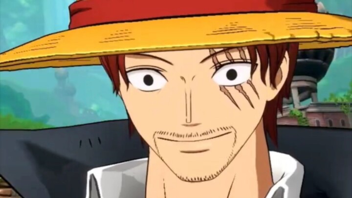 One Piece Dream Pointer Super Burning Animation