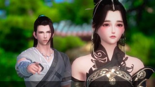 [Jianwang III] "Maaf" adalah video lucu