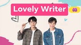 🇹🇭 Lovely Writer (2021) | Ep. 3 | ENG SUB