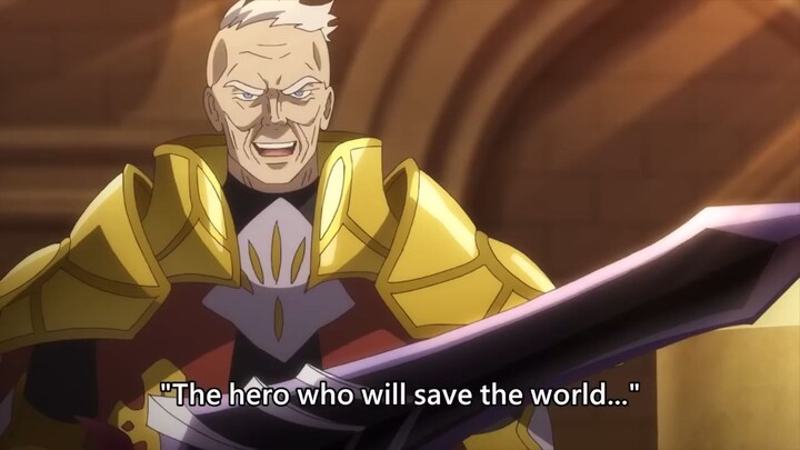 The Hero is Over Power But Over Cautious Episode 10 English Sub HD