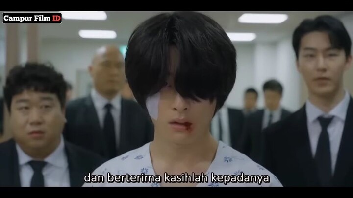 Kim Dukal Sadar Ia Bukan Lagi Om-om, Tapi Anak SMA yang Dibully