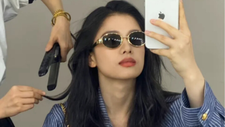 【جزء الحالة النفسية】... ما هو لي شيون وجو يون؟