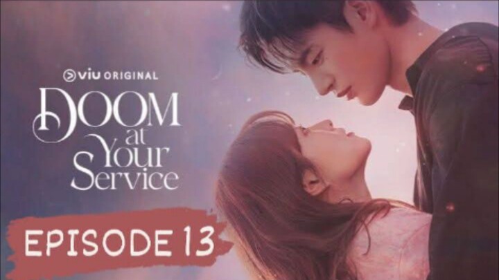 DOOM at Your service / TAGALOG DUB / EPISODE 13