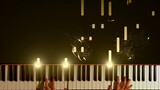 Crayon Shin-chan OST Hiroshi no Kaisou Efek Khusus Piano/PianiCast