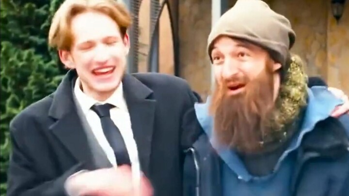 [Người Giải Mã Ánh Sáng] “Triệu Phú và Người Ăn Mày” | “Hiểu Lầm”: Không đánh thì không quen, “Đảo N