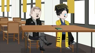 حلقة رقم 241 من "العراف الصغير ليو".